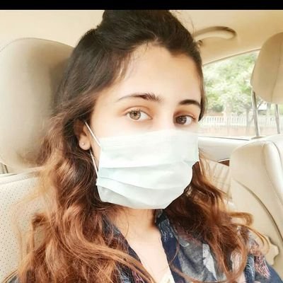 Profile Picture of Farkhanda Imran (@farkhandaimran) on Twitter