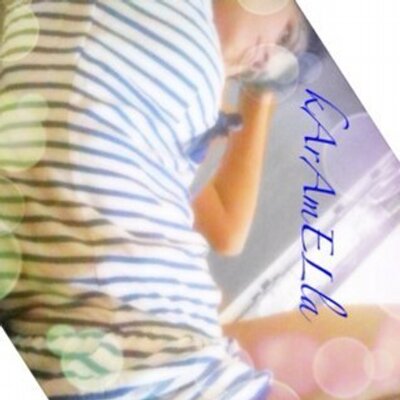 Profile Picture of Karol Rodriguez (@karamella_candy) on Twitter