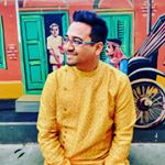 Profile Picture of Arnab Sen Chowdhury (@oceansc90) on Instagram