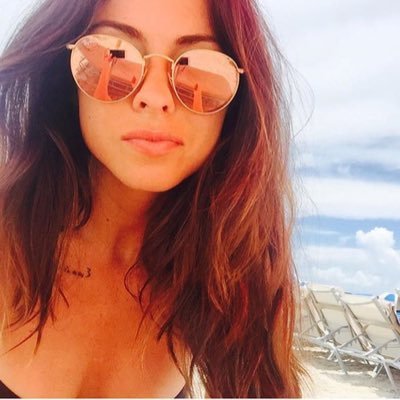 Profile Picture of Brooke McClelland (@leah_brooklyn) on Twitter