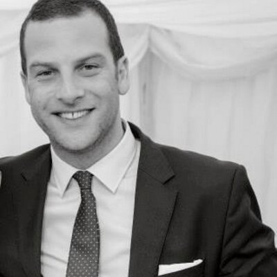 Profile Picture of Glen McGowan (@mcgowan_glen) on Twitter