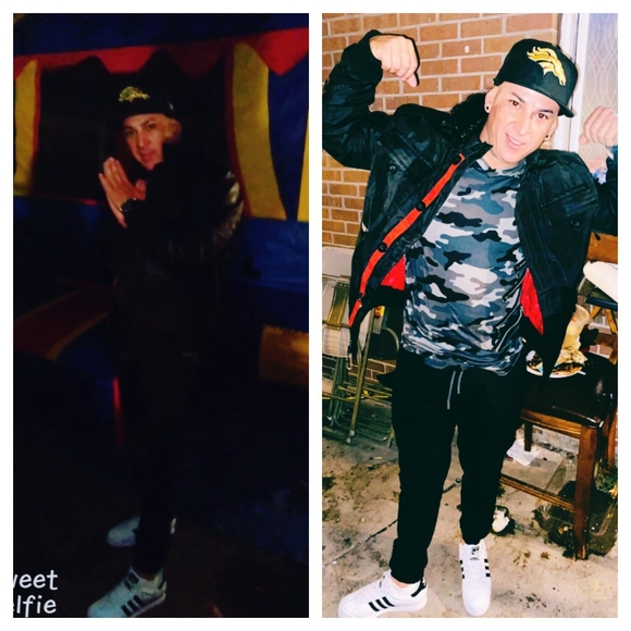 Profile Picture of Jairo Peña (@noe572) on Poshmark