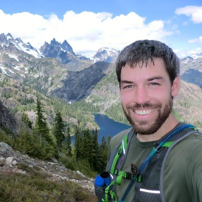 Profile Picture of Paul Chisholm (@PaulJChisholm) on Twitter