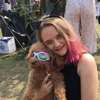 Profile Picture of Amber Keller (@amber.keller.1999) on Facebook