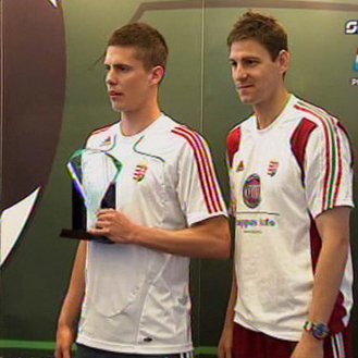 Profile Picture of Benjamin Balazs (@BalazsBenjamin) on Twitter