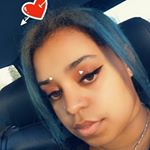 Profile Picture of Sequoia Smith (@starwolf32_sierra) on Instagram