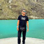 Profile Picture of Christopher Romario Hagi (@christopher.romario.ruiz) on Instagram