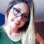 Profile Picture of Pâmela Blumer (@pamela.blumer) on Instagram