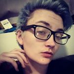 Profile Picture of Tori Lowe (@artistic_lowe) on Instagram