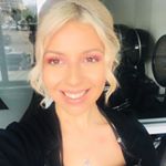Profile Picture of Victoria Elaine (@veeisplatinum) on Instagram