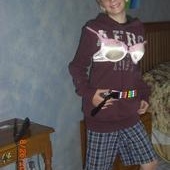 Profile Picture of Andrew Snarski (@andrew_snarski) on Myspace