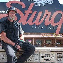 Profile Picture of William Huntsinger (@william.huntsinge) on Tiktok