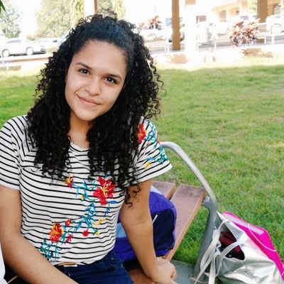 Profile Picture of Mónica Ábrego Anguizola (@Abregomoniica) on Twitter
