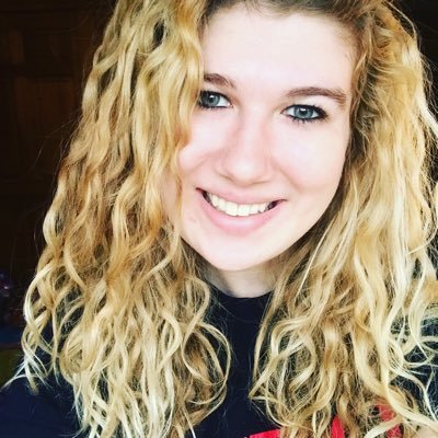 Profile Picture of Leah (@Leah_Kraus96) on Twitter