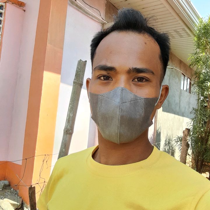 Profile Picture of markguil (@markguil) on Tiktok