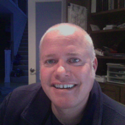 Profile Picture of Mike Brehm (@SpineSales) on Twitter