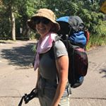 Profile Picture of Kathleen Earle (@cohiking) on Instagram