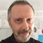 Profile Picture of Richard Gregory (@richardgregory) on Instagram