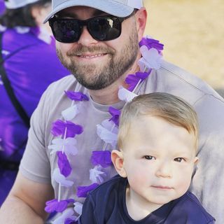 Profile Picture of Randall Robertson (@randallrobertson) on Instagram