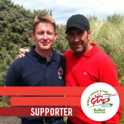 Damien McConway - Twitter Profile Picture of Damien McConway (@@DamienMcConway) on Twitter