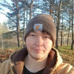 Profile Picture of Breyer Thomas (@breyer.thomas) on Instagram