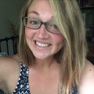 Profile Picture of Hillary Pugh (@HillaryPugh9) on Twitter