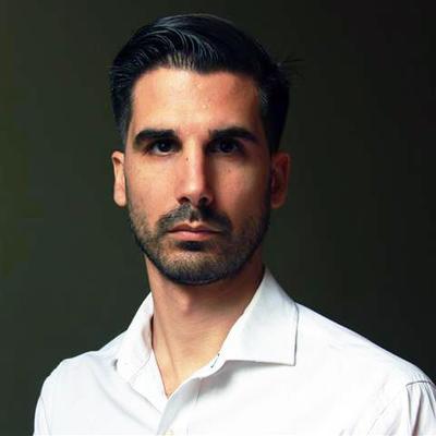 Profile Picture of Javier G. Fernandez (@JGFermart) on Twitter