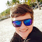 Profile Picture of Victor Silverio (@silverio_victor15) on Flickr