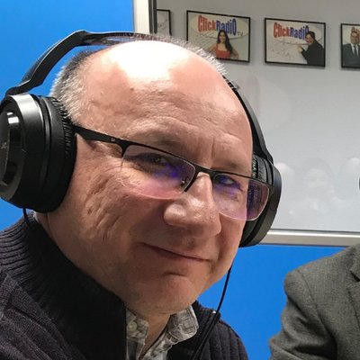 Profile Picture of Carlos Lillo (@carlullo) on Twitter