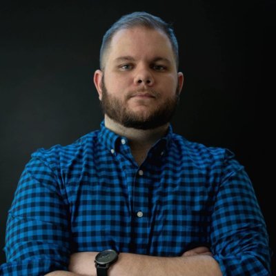 Profile Picture of EUNITED John (@jdickerson) on Twitter