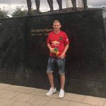 Profile Picture of Jason Higgins (@gazzamufc1878) on Instagram