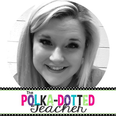 Profile Picture of Jessica Carlton, The Polka-dotted Teacher (@Jayce1981) on Twitter