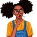Profile Picture of S Ä Ł Î M Å (@salimaarlene) on Pinterest