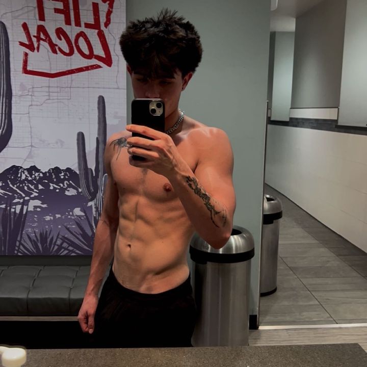 Profile Picture of Mateo (@mateo70959) on Tiktok