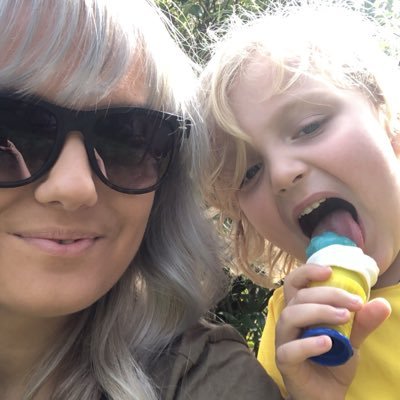 Profile Picture of Gillian Bell (@@GinnyG84) on Twitter