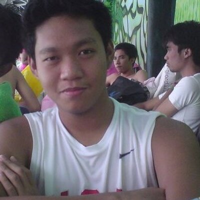 Profile Picture of Dick Darrel Mercado (@darrel0001) on Twitter