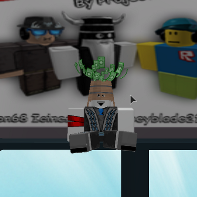 Profile Picture of Nick Fortner (@RobloxianNick) on Twitter