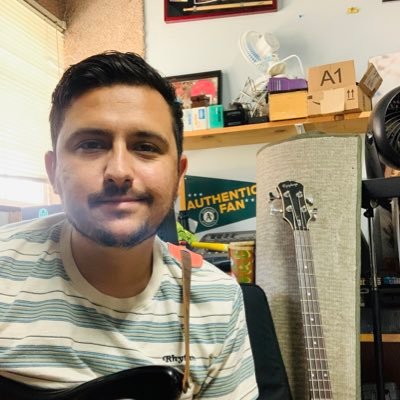 Profile Picture of Isaac Soto (@isaacsoto) on Twitter