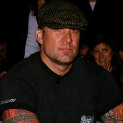 Profile Picture of Sam Outlaw Marenda (@west_coast_sam) on Twitter