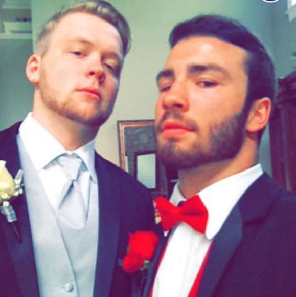 Profile Picture of Eric Pillath (@erose15) on Poshmark
