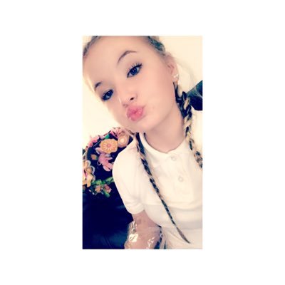 Profile Picture of Chasity Wilson💞. (@itzchass) on Twitter