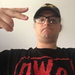 Profile Picture of Nicholas Andrew Haller (@nick_haller23) on Instagram
