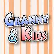 Profile Picture of Granny & Kids (@GrannyKids) on Youtube