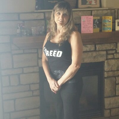 Profile Picture of Pam Koch (@idaho4twotwo) on Twitter