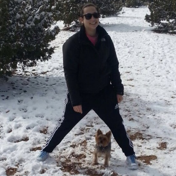 Profile Picture of Hannah Shapiro (@hgshapiro) on Poshmark