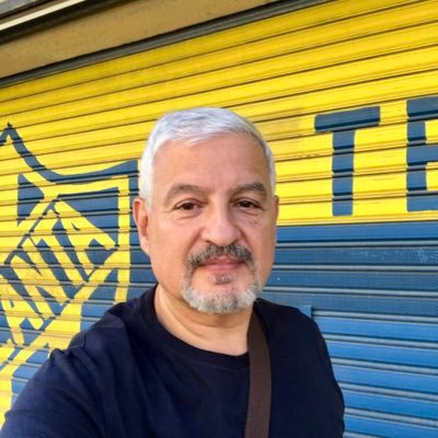 Profile Picture of Jose R Dib (@jrdib) on Twitter