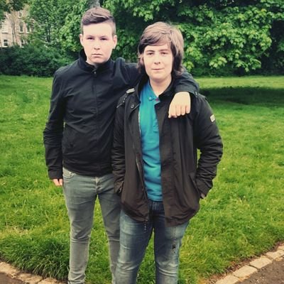 Profile Picture of Josh Lennox (@JoshLennoxx) on Twitter