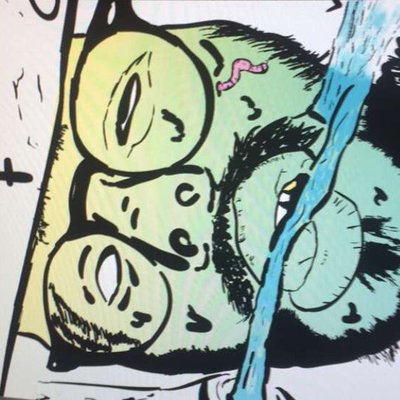 Profile Picture of Matt Detrick (@MattDetrickk) on Twitter