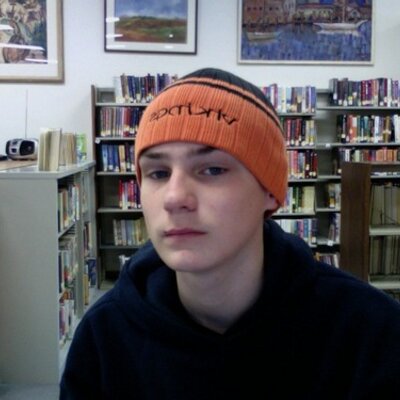 Profile Picture of Jason Wharton (@jasonwharton908) on Twitter