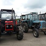 Profile Picture of marko stevanovic (@posavina_traktori_kamioni) on Instagram